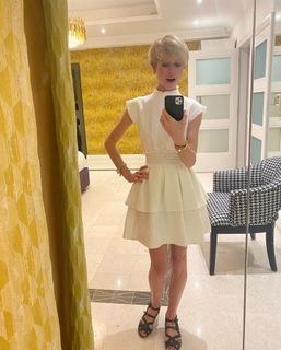 Miroslava Karpovich feet photo 17
