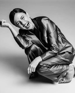 Miroslava Karpovich feet photo 16