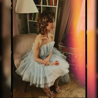 Miroslava Karpovich feet photo 15