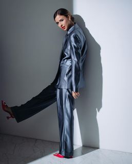 Miroslava Karpovich feet photo 14
