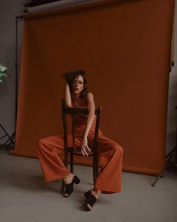 Miroslava Karpovich feet photo 8