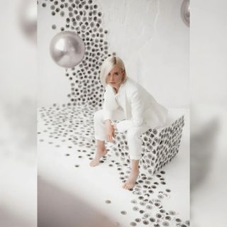 Miroslava Karpovich feet photo 18