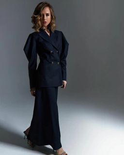 Miroslava Karpovich feet photo 16
