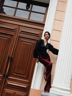 Miroslava Karpovich feet photo 15