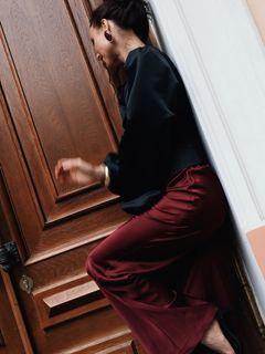 Miroslava Karpovich feet photo 11