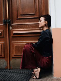 Miroslava Karpovich feet photo 10