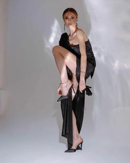 Miroslava Karpovich feet photo 19