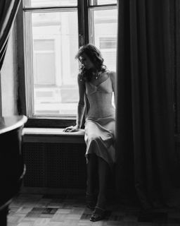 Miroslava Karpovich feet photo 14