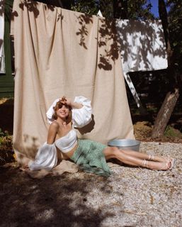 Miroslava Karpovich feet photo 12