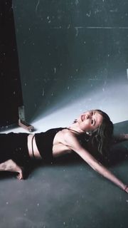 Miroslava Karpovich feet photo 13