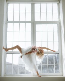 Miroslava Karpovich feet photo 17