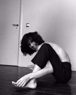 Miroslava Karpovich feet photo 13