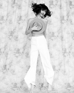 Miroslava Karpovich feet photo 10