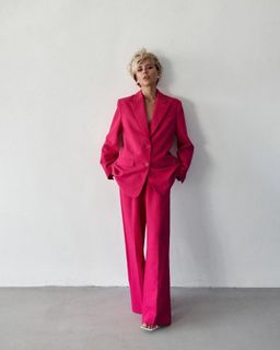 Miroslava Karpovich feet photo 17