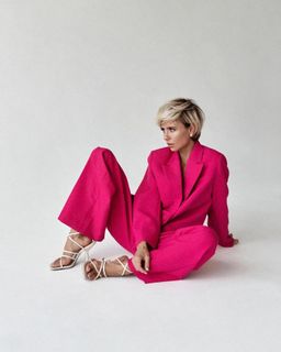 Miroslava Karpovich feet photo 16