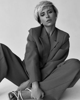 Miroslava Karpovich feet photo 14