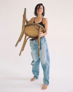 Miroslava Karpovich feet photo 12