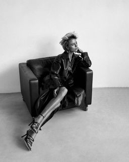 Miroslava Karpovich feet photo 1