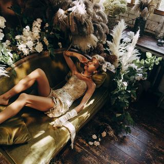 Miroslava Karpovich feet photo 15