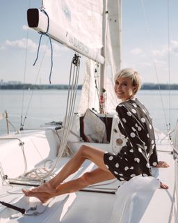 Miroslava Karpovich feet photo 12