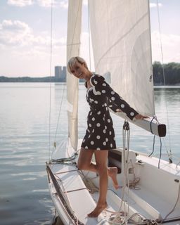 Miroslava Karpovich feet photo 11