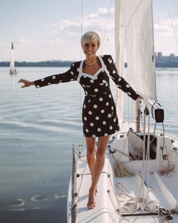 Miroslava Karpovich feet photo 10
