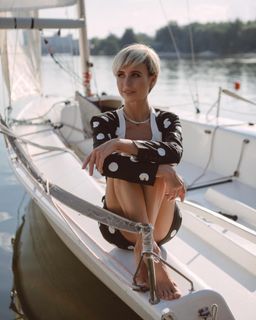 Miroslava Karpovich feet photo 8