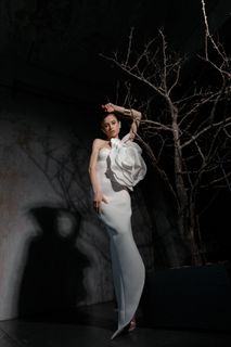 Miroslava Karpovich feet photo 5
