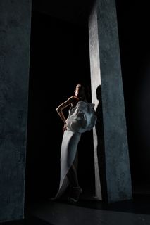 Miroslava Karpovich feet photo 4