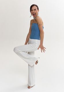 Miroslava Karpovich feet photo 10