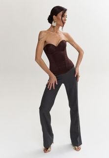 Miroslava Karpovich feet photo 1
