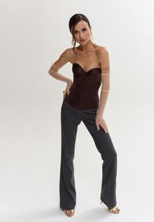 Miroslava Karpovich feet photo 19
