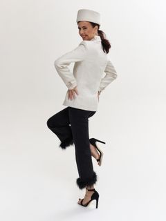 Miroslava Karpovich feet photo 15