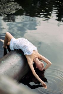 Miroslava Karpovich feet photo 14