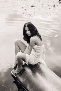 Miroslava Karpovich feet photo 12