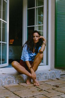 Miroslava Karpovich feet photo 5