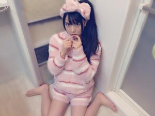 Miru Shiroma feet photo 2
