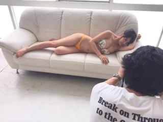 Miru Shiroma feet photo 13