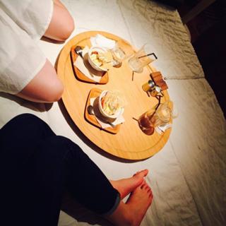 Miru Shiroma feet photo 6