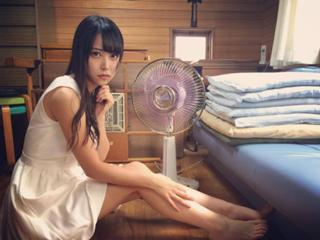 Miru Shiroma feet photo 5