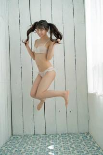 Miru Shiroma feet photo 4