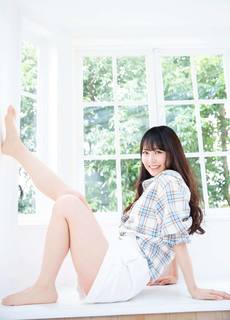 Miru Shiroma feet photo 13