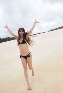 Miru Shiroma feet photo 20