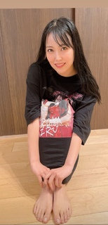 Miru Shiroma feet photo 6