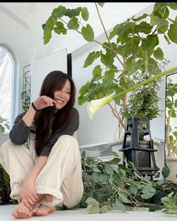 Miru Shiroma feet photo 9