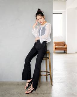 Miru Shiroma feet photo 7