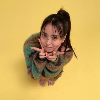 Miru Shiroma feet photo 6