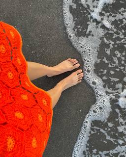 Miru Shiroma feet photo 5
