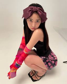 Miru Shiroma feet photo 1