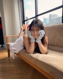 Miru Shiroma feet photo 8